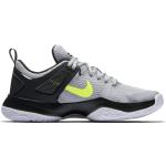 Pánské Volejbalové boty Nike Zoom HyperAce v šedé barvě ve velikosti 6,5 ve slevě 