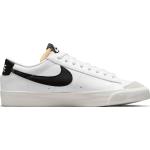 Dámské Tenisky Nike Blazer Low v bílé barvě ve velikosti 40 ve slevě 