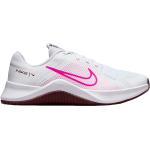 Dámské Sportovní tenisky Nike v bílé barvě ve velikosti 42 ve slevě 