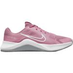 Dámské Sportovní tenisky Nike v růžové barvě ve velikosti 42 