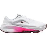 Dámské Fitness boty Nike v bílé barvě ve velikosti 40 