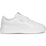 Dámské Fitness boty Puma v bílé barvě ve velikosti 38 ve slevě 