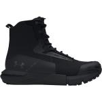 Pánské Fitness boty Under Armour Charged v černé barvě ve velikosti 47,5 na zip ve slevě 
