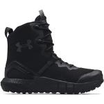 Pánské Běžecké boty Under Armour Micro G v černé barvě z koženky ve velikosti 45 prodyšné 