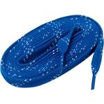 Tkaničky do bot Winnwell v modré barvě 