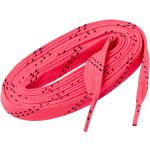 Tkaničky do bot Winnwell v růžové barvě 