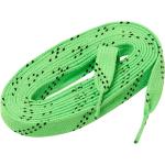 Tkaničky do bot Winnwell v zelené barvě 