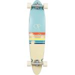 Ocean Pacific Pintail Complete Longboard (38.5 |Sunset)
