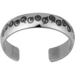 Snubní prsteny Altar® v šedé barvě Z chirurgické oceli 