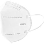 Ochranná maska respirátor FFP2 KN95 - 10 kusů Content