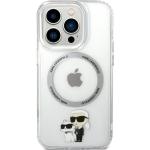 iPhone 13 Pro kryty Karl Lagerfeld odolné proti poškrábání 