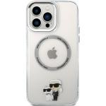 iPhone 13 Pro kryty Karl Lagerfeld odolné proti poškrábání 