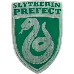 Odznak Harry Potter - Slytherin Prefect