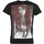 Official Amy Winehouse tričko pánské Velikost: L