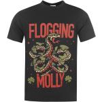 Official Tričko Flogging Molly pánské Velikost: M
