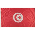 Official Flag Tunisia