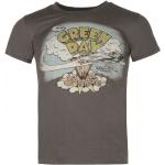 Official Green Day T velikost M M