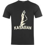 Official Kasabian tričko pánské Velikost: M