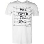 Official Pink Floyd tričko pánské Barva: Bílá, Velikost: M