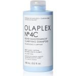 Olaplex N°4C Bond Maintenance hloubkově čisticí šampon 250 ml