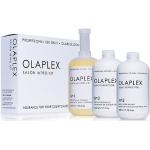 Olaplex Sada pro barvené nebo chemicky ošetřené vlasy (Salon Intro Kit) 3 x 525 ml