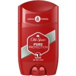 Old Spice Pure Protect Deo Stick Deodorant Tuhý 65 ml