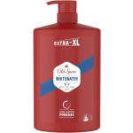 Old Spice Whitewater Shower Gel Sprchový 1000 ml