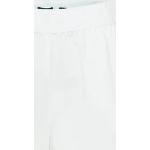 Dámské Culottes kalhoty Olsen v bílé barvě ve velikosti 10 XL ve slevě 