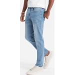 Pánské Skinny džíny Ombre Clothing z bavlny ve velikosti M ve slevě 