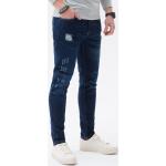 Pánské Skinny džíny Ombre Clothing z džínoviny ve velikosti M ve slevě 