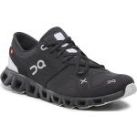 Dámské Běžecké boty On running v černé barvě ve velikosti 39 ve slevě 