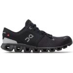 Pánské Silniční běžecké boty On running v černé barvě ve velikosti 41 ve slevě 