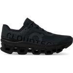 Pánské Běžecké boty On running Cloudmonster v černé barvě z polyuretanu ve slevě 