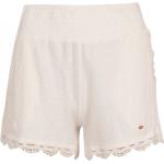 ONeill Drapery Shorts Womens Powder White 8 (XS)