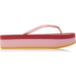 ONeill Profile Sandal Boosa Red 5 (38)