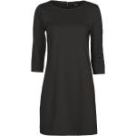 Dámské Mini šaty ONLY v černé barvě ve velikosti L ve slevě 