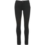 Dámské Slim Fit džíny ONLY v černé barvě ve velikosti 9 XL 