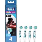 Pánské Elektrické zubní kartáčky Braun s motivem Star Wars 1 ks v balení 