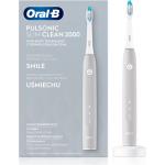 Oral B Pulsonic Slim Clean 2000 Grey sonický zubní kartáček