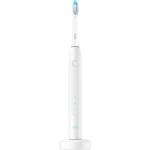 Oral B Pulsonic Slim Clean 2000 White sonický elektrický zubní kartáček White