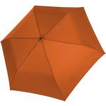 Dámské Deštníky Doppler v oranžové barvě ve slevě 