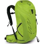 Pánské Sportovní batohy Osprey v zelené barvě ve slevě 