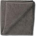 Osušky Kela v šedé barvě z bavlny ve velikosti 70x140 