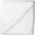 Osušky Kela v bílé barvě z bavlny ve velikosti 90x200 