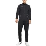 Pánské Sportovní soupravy Nike Academy Prodyšné v černé barvě z polyesteru ve velikosti S ve slevě 