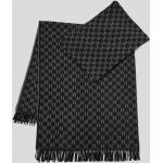 Povlaky na polštář Karl Lagerfeld v černé barvě 
