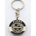 Přívěšek na klíče JFSC NHL Spinner, Los Angeles Kings