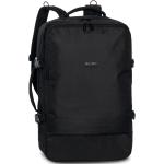 Palubní zavazadlo - pánský cestovní batoh černý CABIN PRO 40324-0100, BESTWAY
