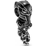 PANDORA Marvel korálek Black Panther