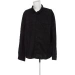 Pánské Košile Brandit v černé barvě ve velikosti 10 XL plus size 